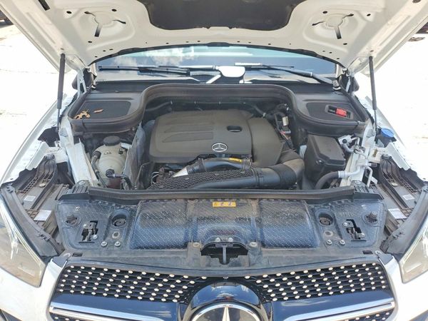 2023 MERCEDES-BENZ GLE GLE350 4MATIC