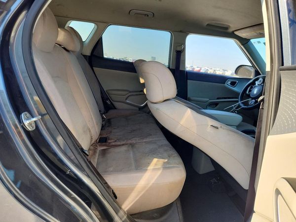 2020 KIA SOUL LX, S, X-Line