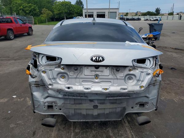 2013 KIA OPTIMA
