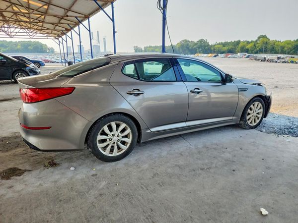 2014 KIA OPTIMA