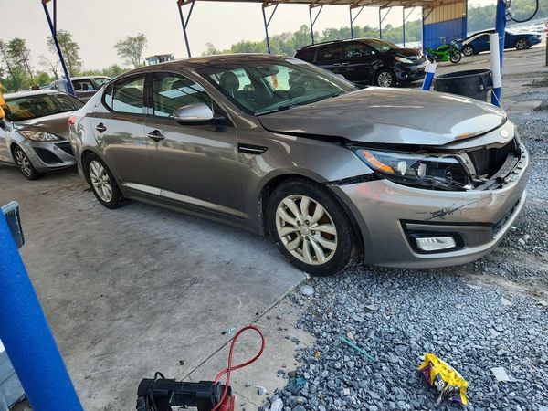 2014 KIA OPTIMA