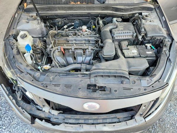 2014 KIA OPTIMA