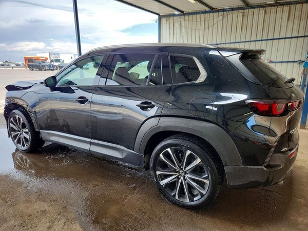 2026 MAZDA CX-50 Premium
