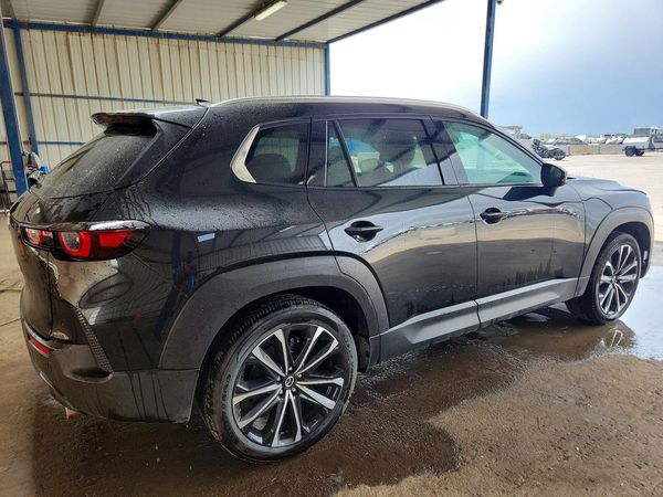 2026 MAZDA CX-50 Premium
