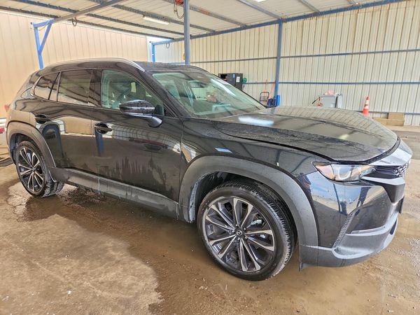 2026 MAZDA CX-50 Premium