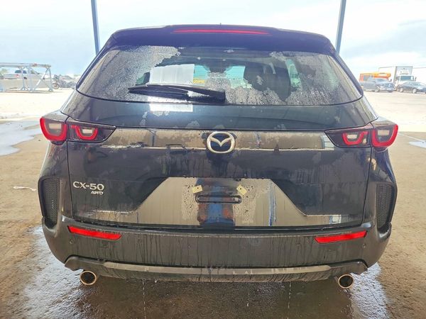 2026 MAZDA CX-50 Premium