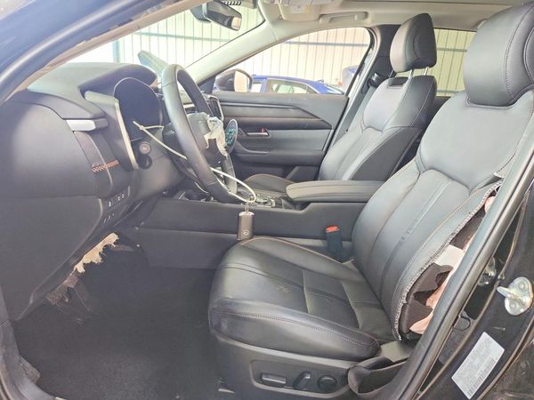 2026 MAZDA CX-50 Premium