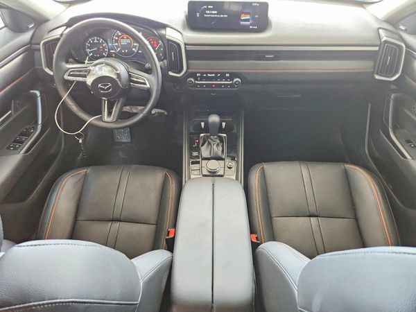 2026 MAZDA CX-50 Premium