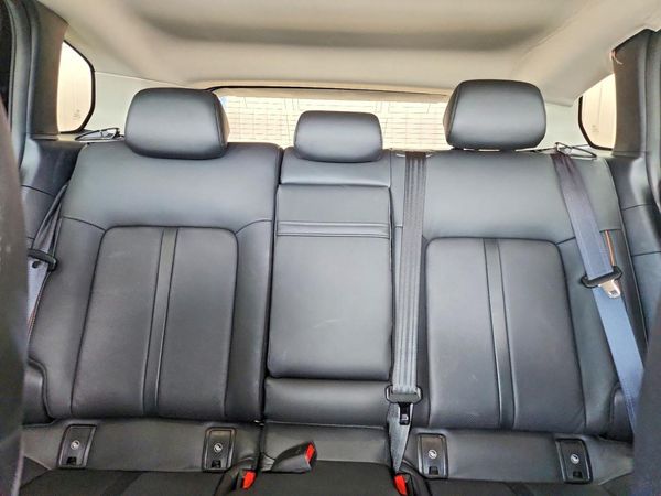 2026 MAZDA CX-50 Premium