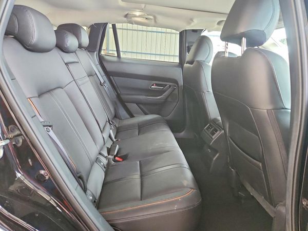 2026 MAZDA CX-50 Premium