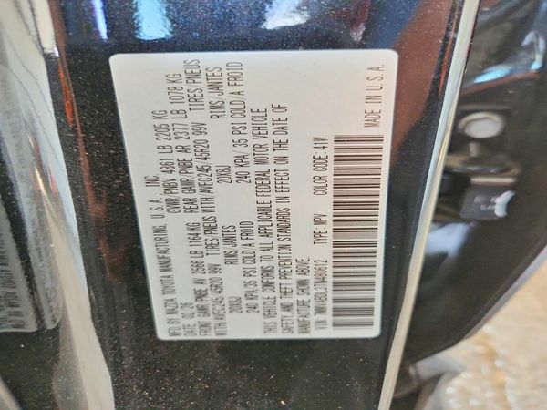 2026 MAZDA CX-50 Premium