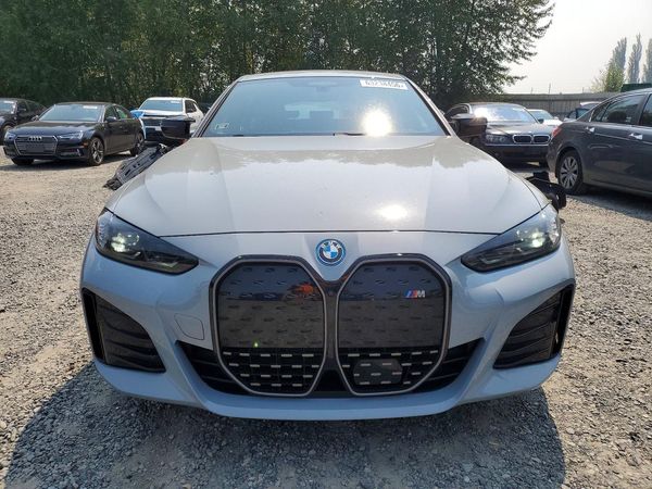 2024 BMW I4