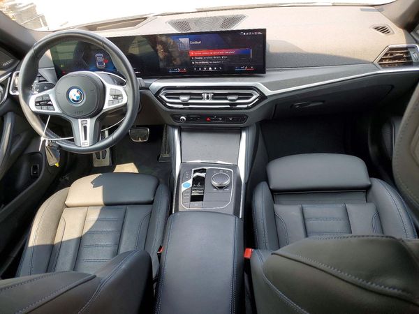 2024 BMW I4