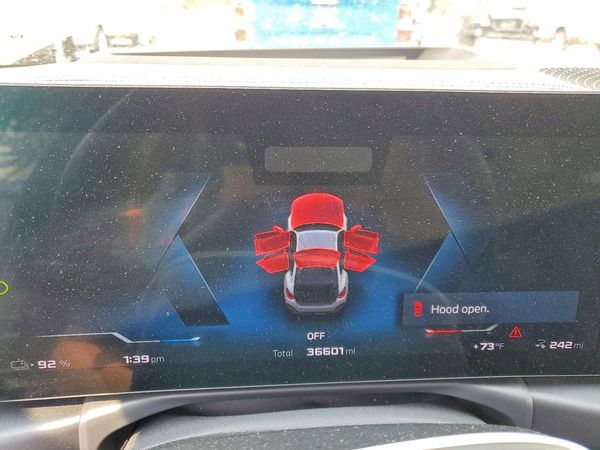 2024 BMW I4