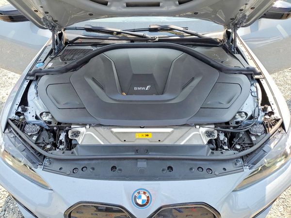 2024 BMW I4