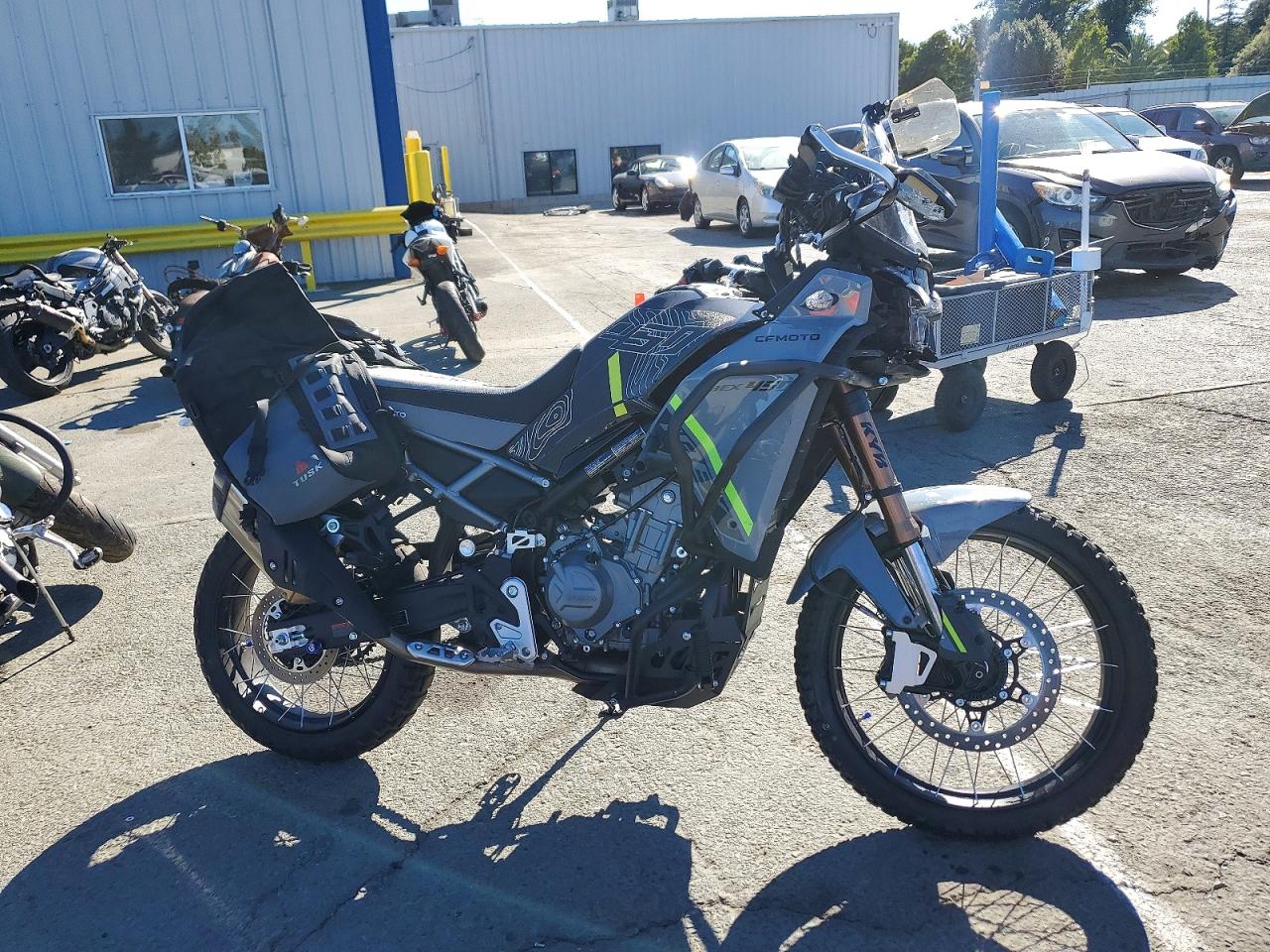 2026 CF MOTO ALL OTHER