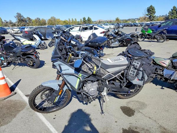 2026 CF MOTO ALL OTHER