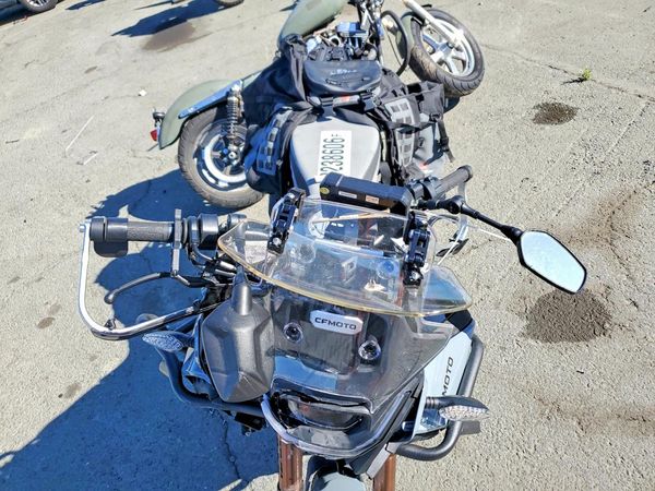 2026 CF MOTO ALL OTHER