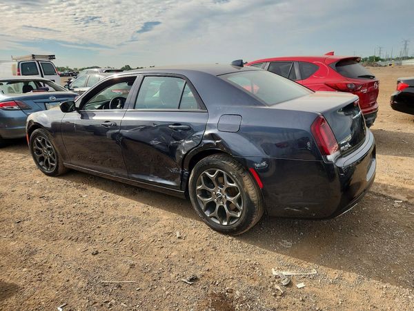 2018 CHRYSLER 300 300 Touring