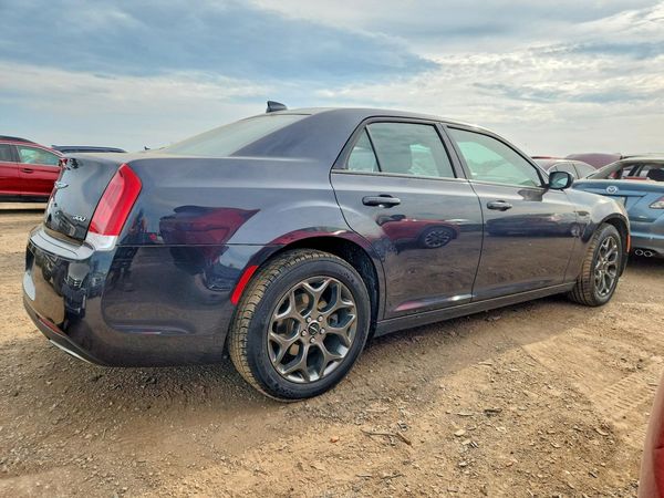 2018 CHRYSLER 300 300 Touring