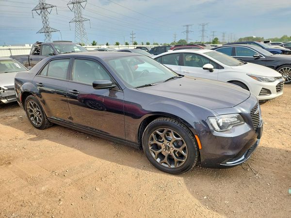 2018 CHRYSLER 300 300 Touring