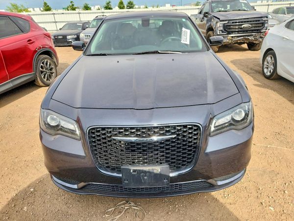 2018 CHRYSLER 300 300 Touring