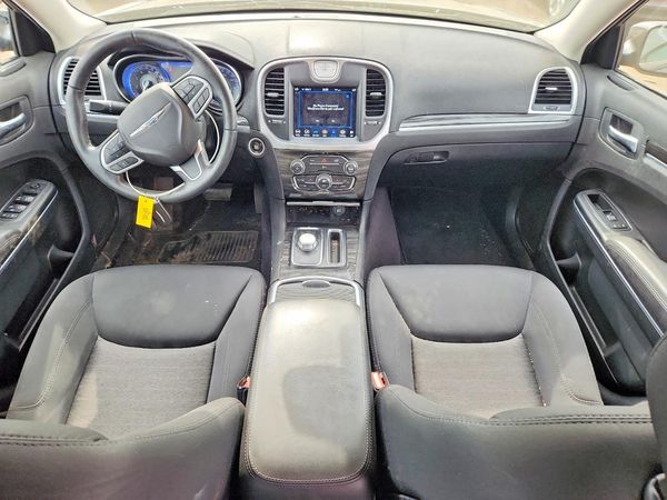 2018 CHRYSLER 300 300 Touring