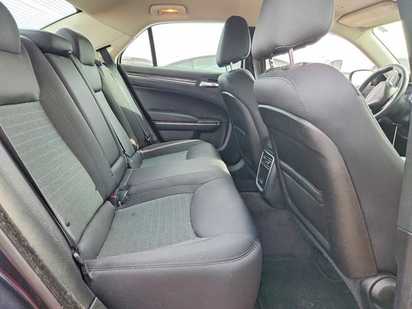 2018 CHRYSLER 300 300 Touring