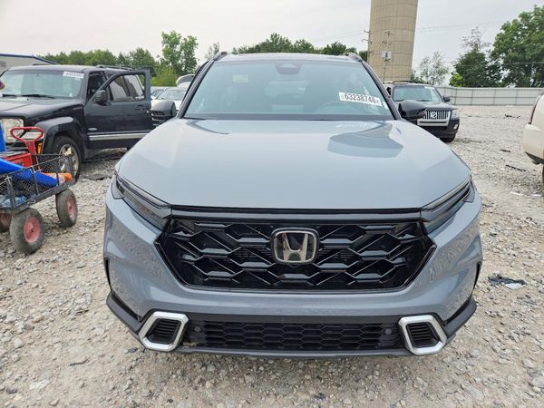 2026 HONDA CR-V Sport Touring