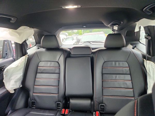 2026 HONDA CR-V Sport Touring