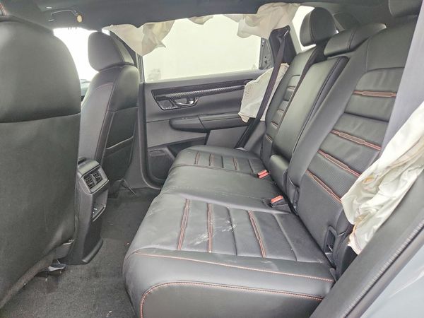 2026 HONDA CR-V Sport Touring