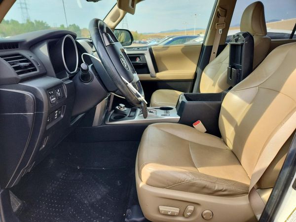 2013 TOYOTA 4RUNNER