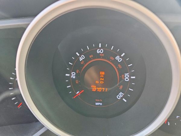 2013 TOYOTA 4RUNNER
