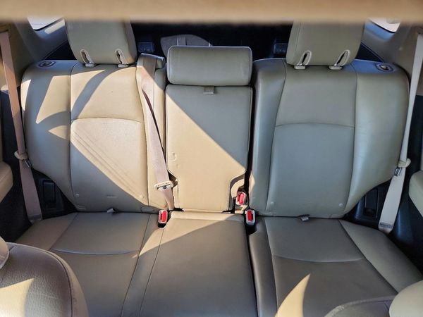 2013 TOYOTA 4RUNNER