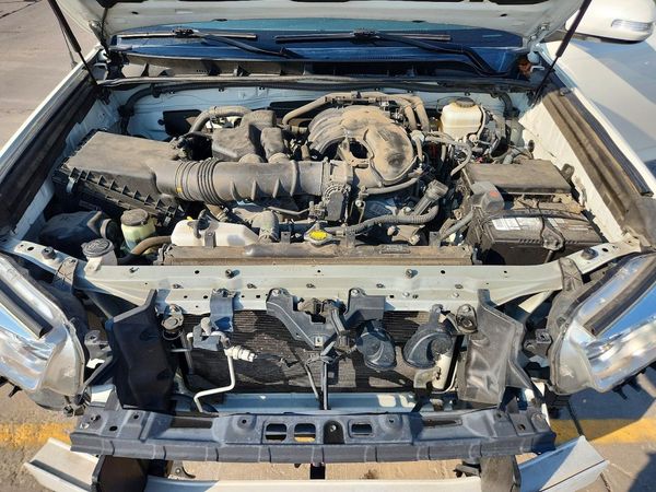 2013 TOYOTA 4RUNNER