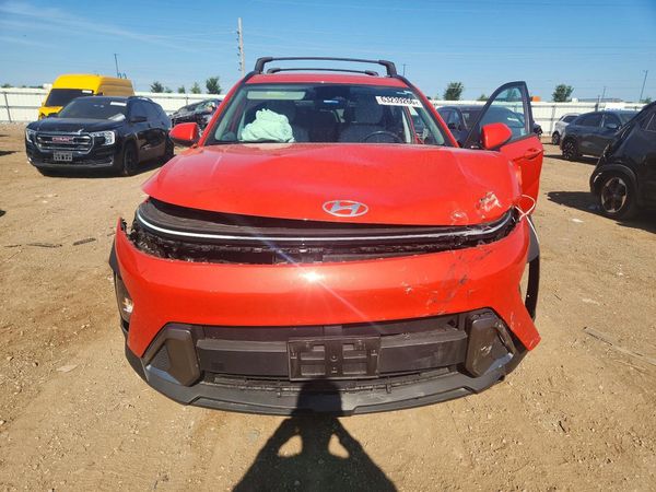 2024 HYUNDAI KONA