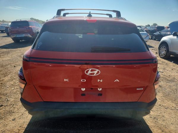 2024 HYUNDAI KONA