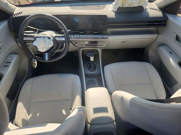 2024 HYUNDAI KONA