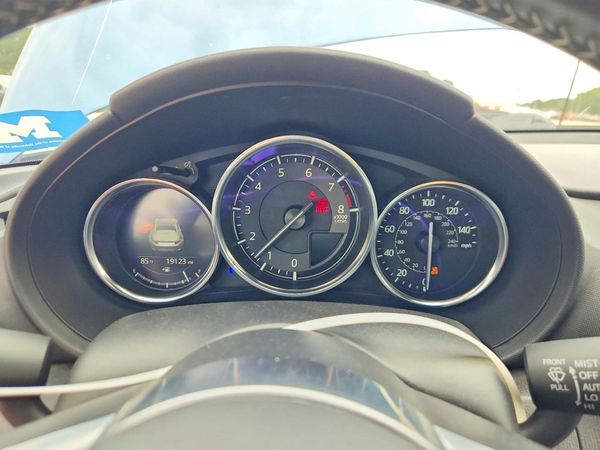 2020 MAZDA MX-5 MIATA Grand Touring
