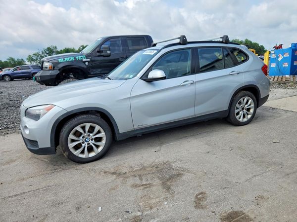 2013 BMW X1 xDrive28i