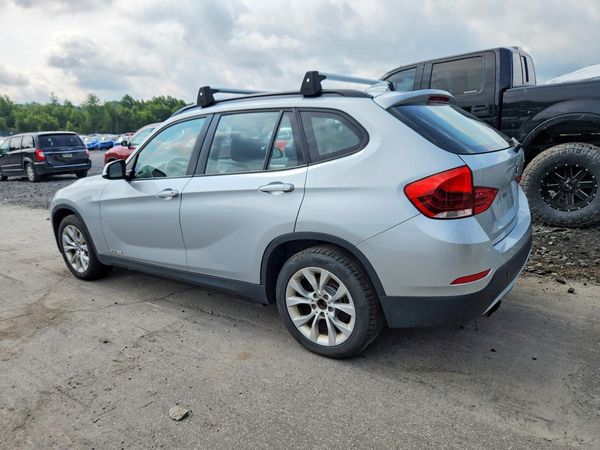2013 BMW X1 xDrive28i
