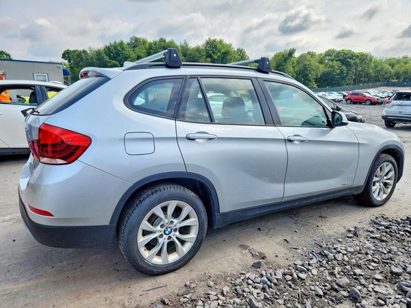 2013 BMW X1 xDrive28i