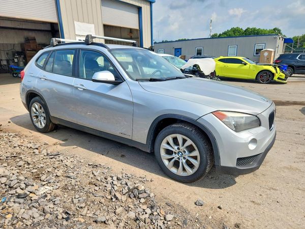 2013 BMW X1 xDrive28i
