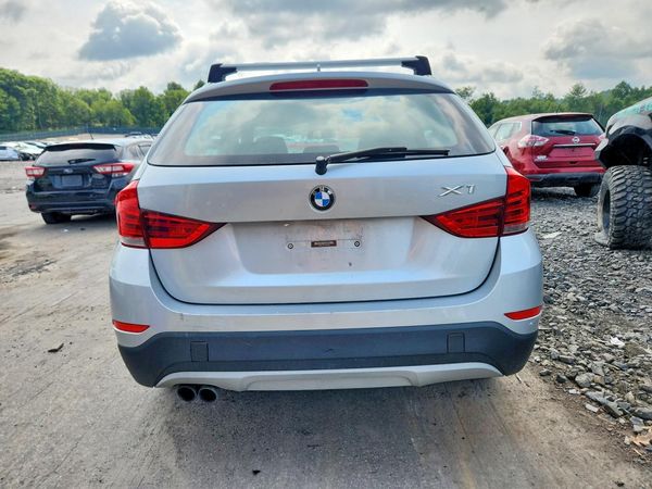 2013 BMW X1 xDrive28i