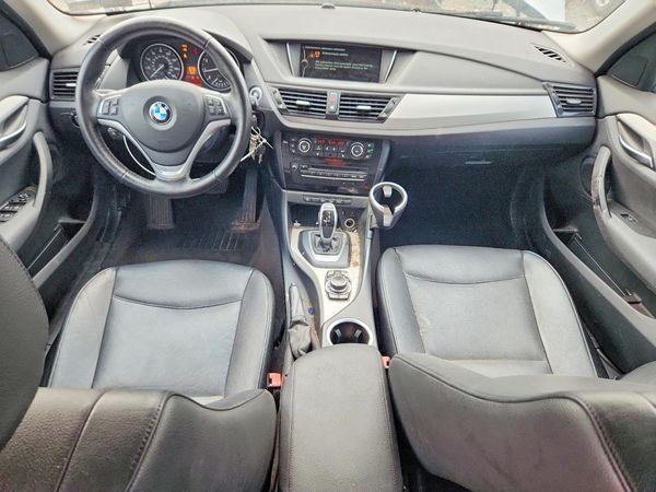 2013 BMW X1 xDrive28i