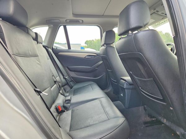 2013 BMW X1 xDrive28i