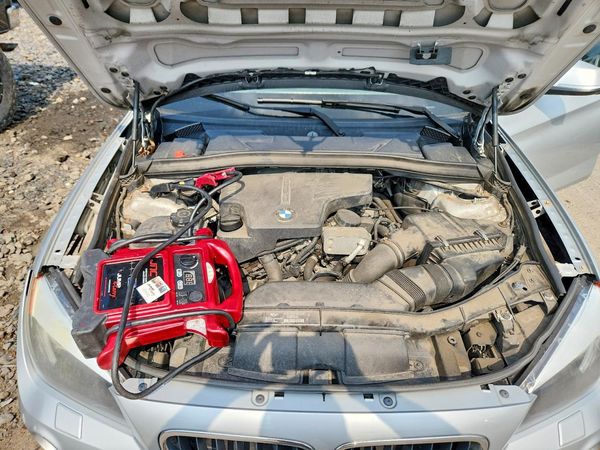 2013 BMW X1 xDrive28i