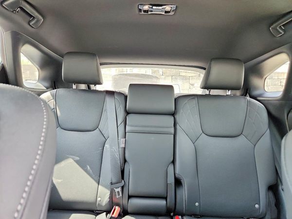2026 LEXUS RX 350H