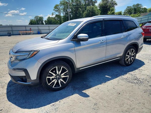 2021 HONDA PILOT TOURING-7