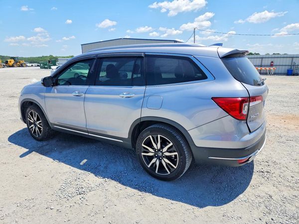 2021 HONDA PILOT TOURING-7